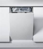 Whirlpool ADG 7500/2 - 45 cm