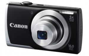 Canon PowerShot A2500