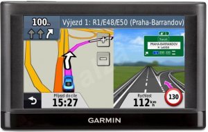 Garmin Nuvi 56