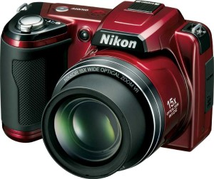 Nikon COOLPIX L110