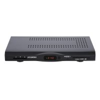 Hyundai DVBSH634PVR