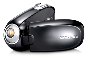 Samsung SMX-C20LP