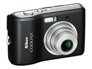 Nikon COOLPIX L16