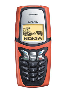 Nokia 5210