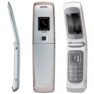 Nokia 3610 fold