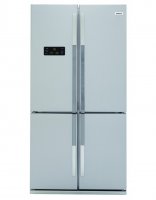 Beko GNE 114612 X