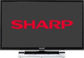 Sharp LC-32LE350V-BK