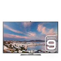 Samsung UE55F9000ST