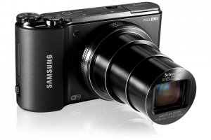 Samsung SMART CAMERA WB850F