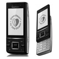 Sony Ericsson Hazel