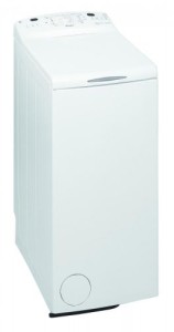 Whirlpool WTL 55812