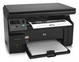 HP LaserJet Pro M1132