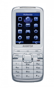 Aligator D900 DualSIM