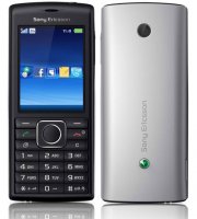 Sony Ericsson Cedar