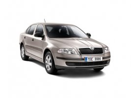 Škoda Octavia Tour 2