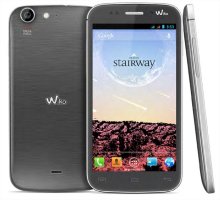 Wiko Stairway