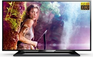 Philips 40PFH4009