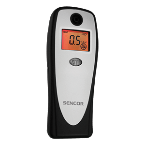 Sencor SCA BA01 V2