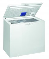 Whirlpool WHE 25352 F