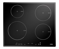 Mora VDI 660 F