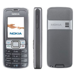 Nokia 3109