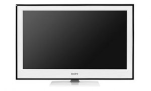 Sony KDL-40E4000