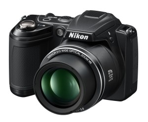 Nikon COOLPIX L310