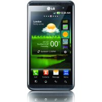 LG Optimus 3D P920