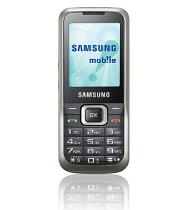 Samsung C3060 (GT-C3060)