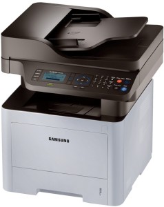 Samsung SL-M3870FD