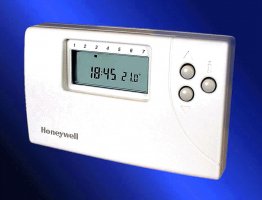 Honeywell CM17