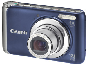 Canon PowerShot A3100 IS