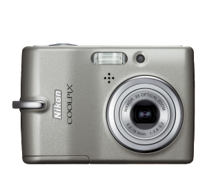 Nikon COOLPIX L11