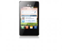 LG T375 DUAL SIM