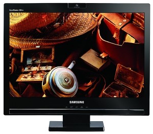 Samsung 225UW