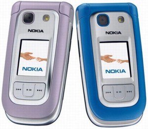 Nokia 6267