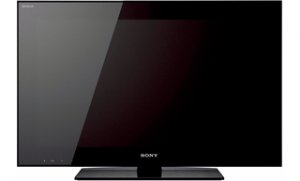 Sony KDL-40NX500