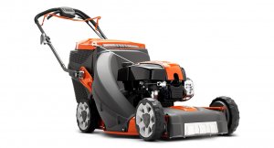 Husqvarna LC 353VE