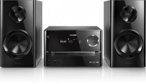 Philips MCM3150