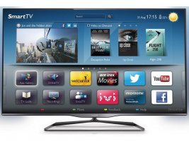 Philips 32PFL5008H/12