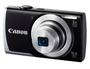 Canon PowerShot A2550