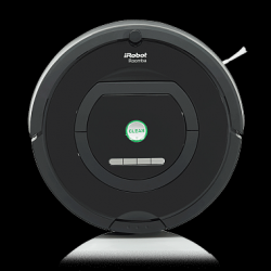 iRobot Roomba 770