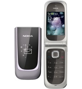 Nokia 7020