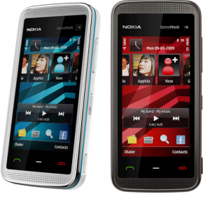 Nokia 5530 XpressMusic