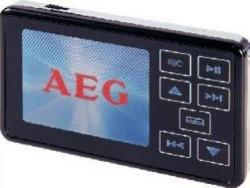 AEG MMS 4210