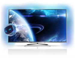 Philips 65PFL9708S LED
