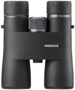 MINOX APO HG 8×43 BR