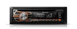 Pioneer DEH-1500UBA