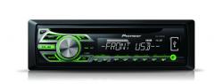 Pioneer DEH-1500UBG