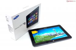 Samsung ATIV Tab GT-P8510